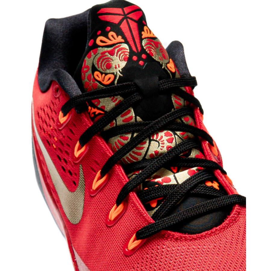 NIKE（ナイキ） バスケットボール シューズ☆ コービー 9 LOW プロトロ