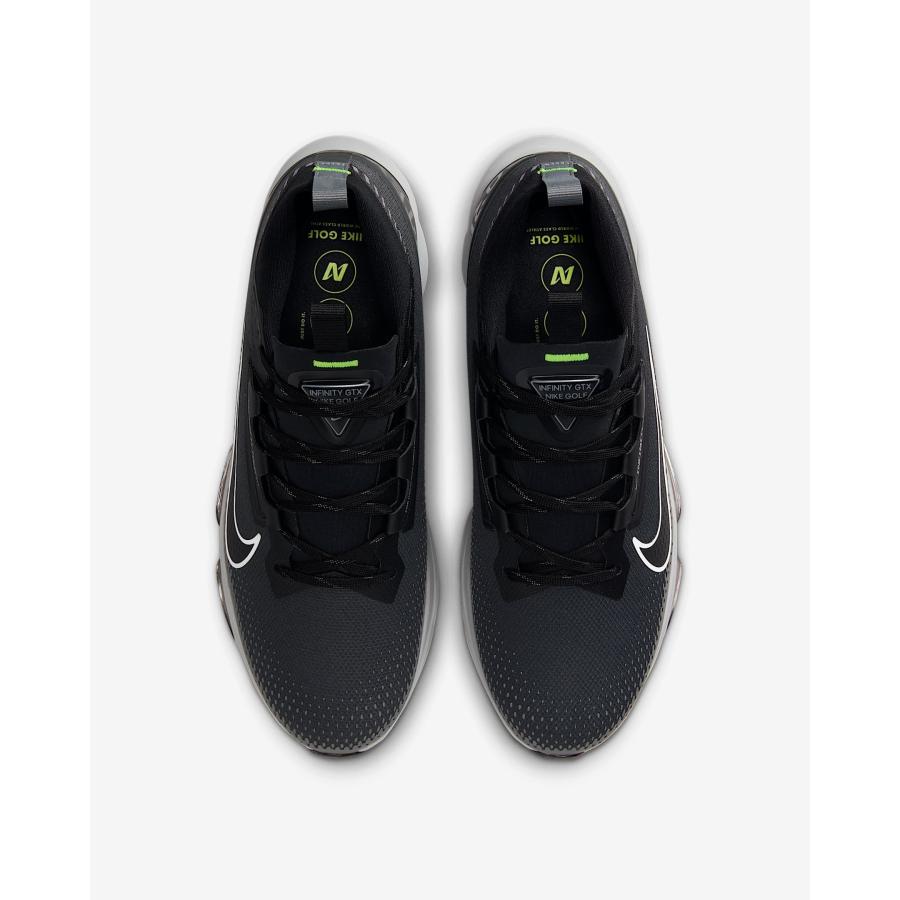 NIKE（ナイキ） ゴルフシューズ☆インフィニティ ツアー 2 ゴアテック