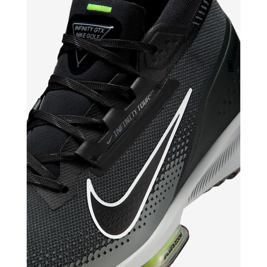NIKE（ナイキ） ゴルフシューズ☆インフィニティ ツアー 2 ゴアテック