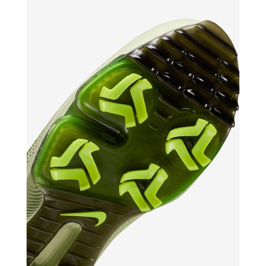 NIKE（ナイキ） ゴルフシューズ☆インフィニティ ツアー 2 ゴアテック