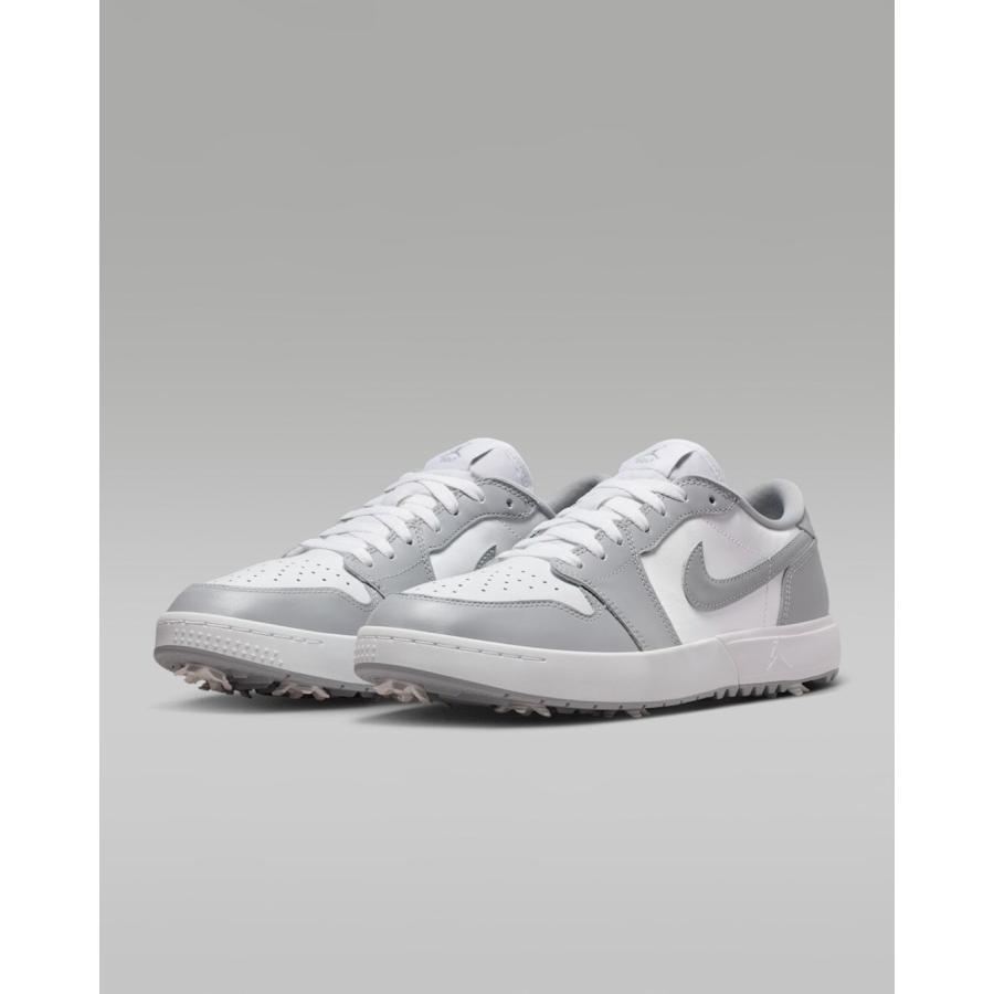 NIKE（ナイキ） ゴルフシューズ エア ジョーダン 1 LOW G スパイク