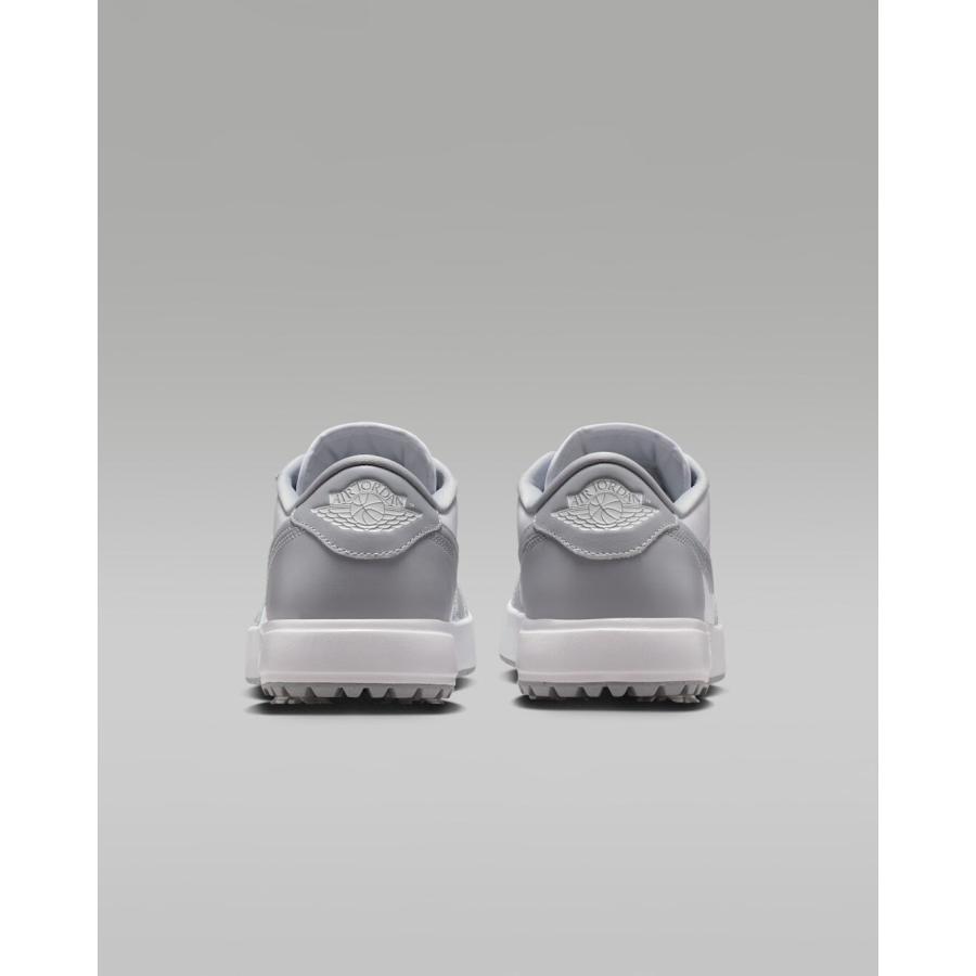 NIKE（ナイキ） ゴルフシューズ エア ジョーダン 1 LOW G スパイク