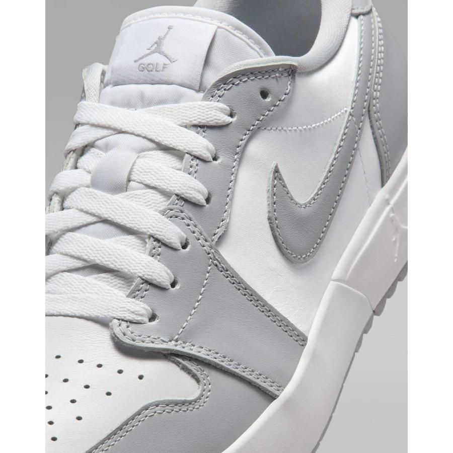 NIKE（ナイキ） ゴルフシューズ エア ジョーダン 1 LOW G スパイク