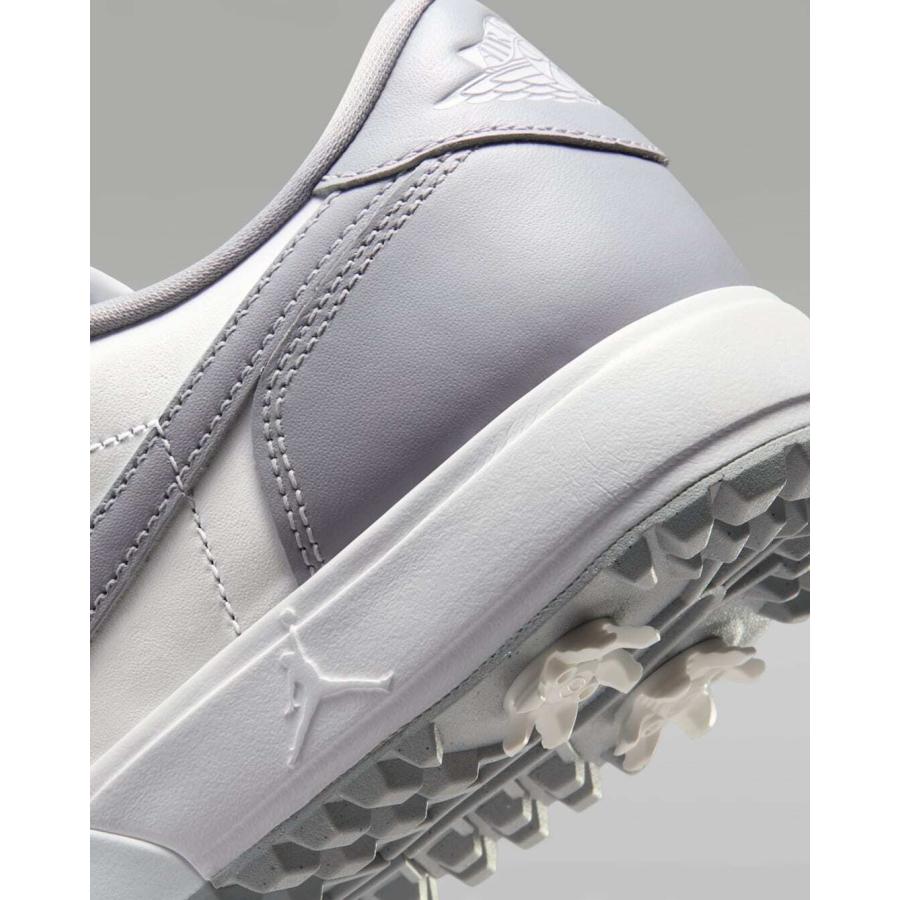 NIKE（ナイキ） ゴルフシューズ エア ジョーダン 1 LOW G スパイク