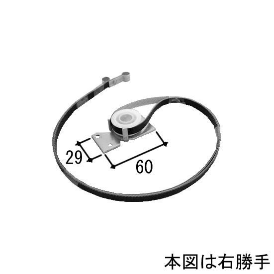 立山アルミ 補修部品 勝手口 駆動装置 RS2893 右左セット RS1037 代替