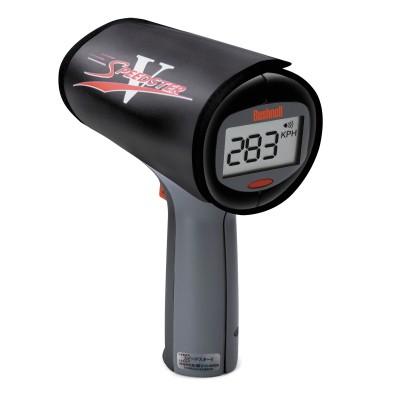 ブッシュネル Bushnell スピードガン スピードスターV 国内正規品
