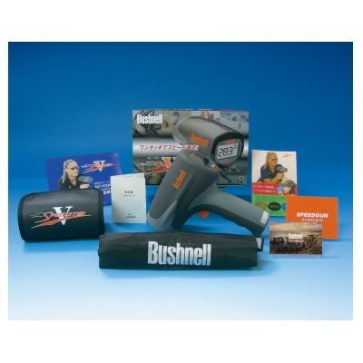 ブッシュネル Bushnell スピードガン スピードスターV 国内正規品