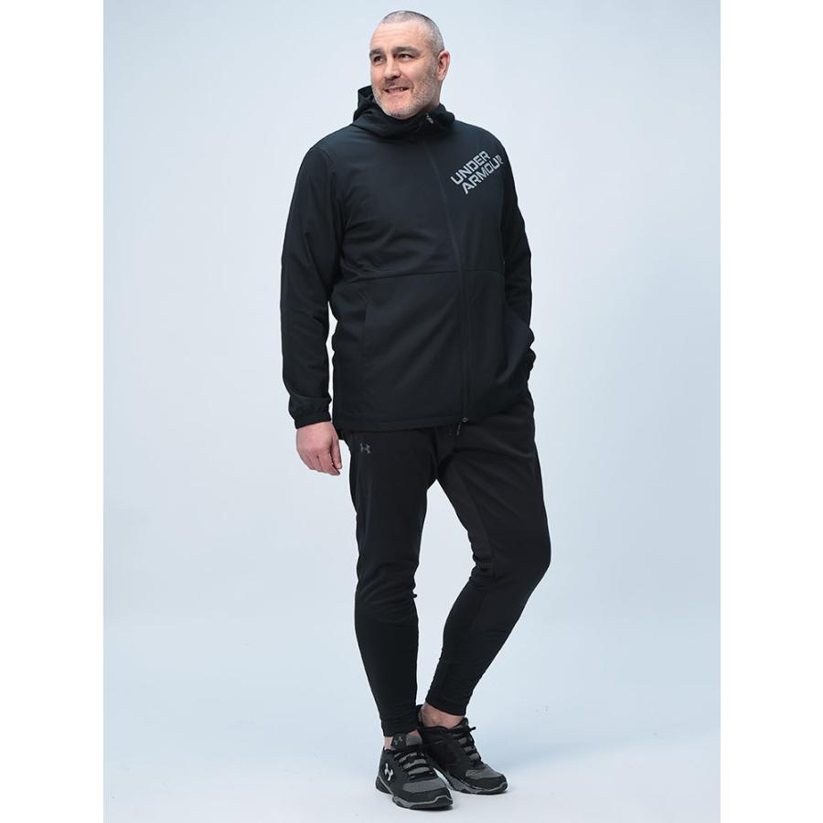 UNDER ARMOUR（アンダーアーマー） パーカー メンズ 大きいサイズ