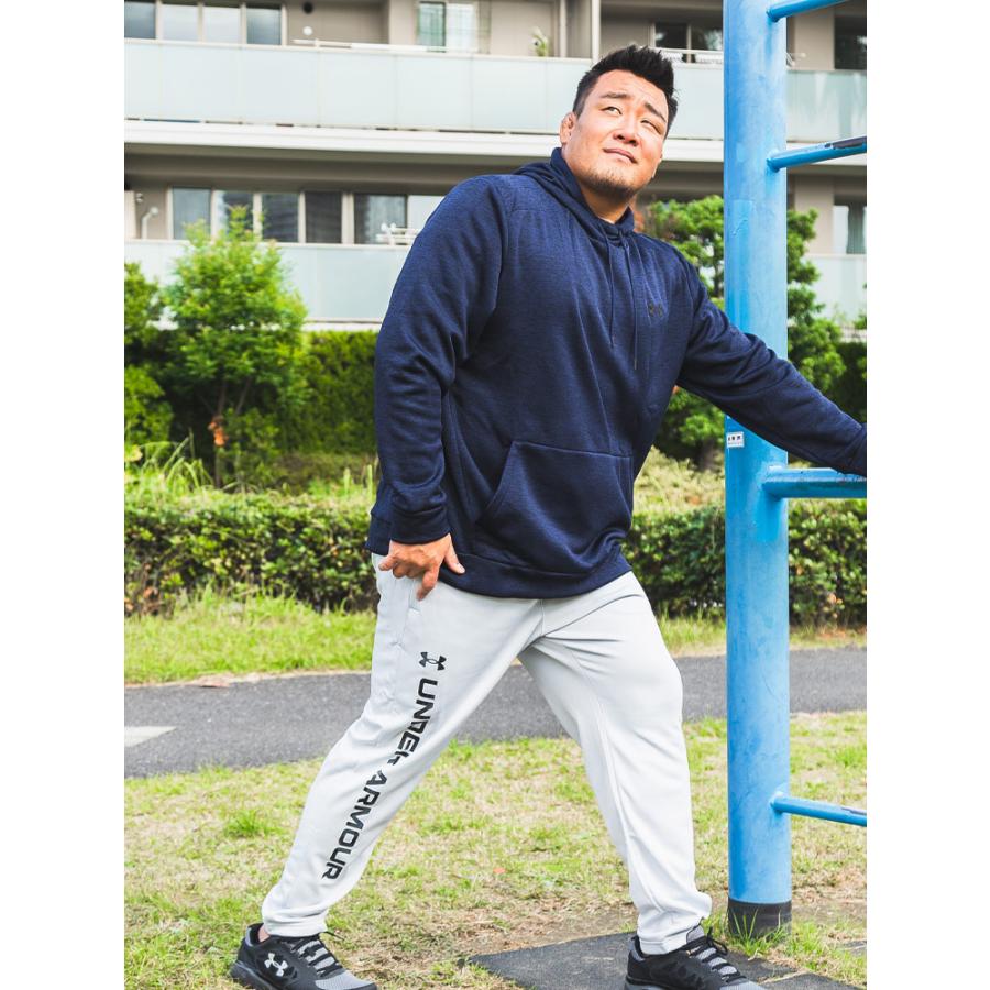 UNDER ARMOUR（アンダーアーマー） WEB限定価格 パーカー メンズ