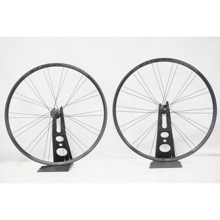 ALEXRIMS 「アレックスリム」 EXPERT DISC SL シマノ 前後ホイール