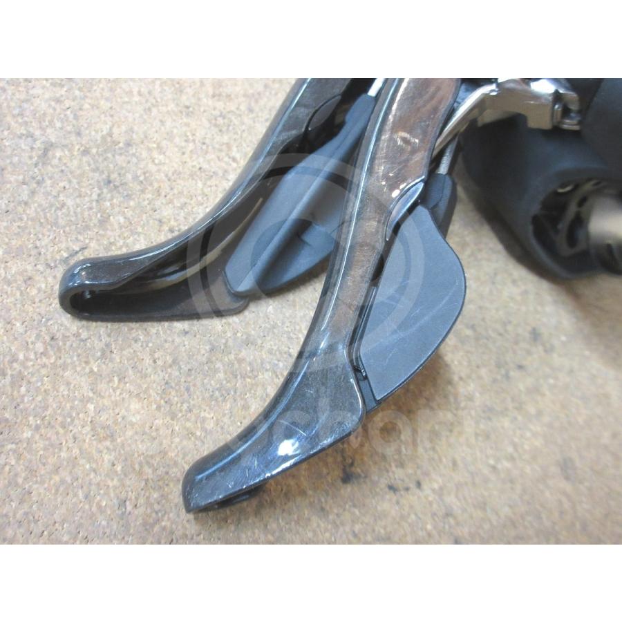 シマノ（SHIMANO） ULTEGRA ST-6700 STI デュアルコントロールレバー