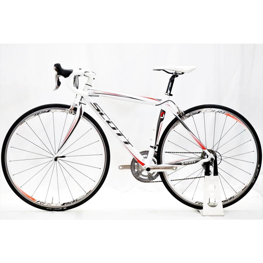 SCOTT（スコット） SPEEDSTER S45.1 カスタム 2012年頃 ロードバイク