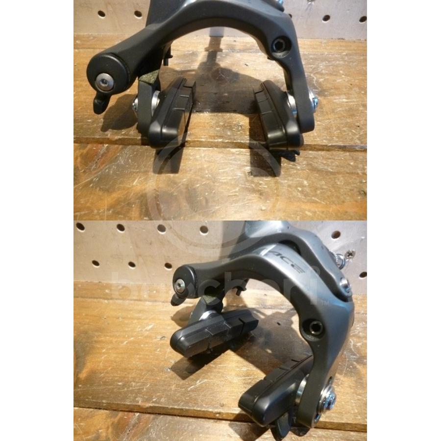 シマノ（SHIMANO） DURA-ACE BR-7900 ブレーキキャリパーセット / 川崎