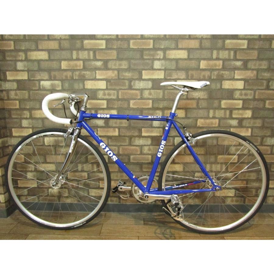 GIOS（ジオス） STILO 2014年モデル シングルスピード / 高知店