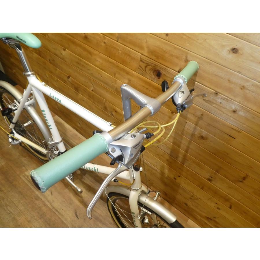 Bianchi（ビアンキ） LEPRE 2010年モデル 49サイズ ミニベロ / 相模原