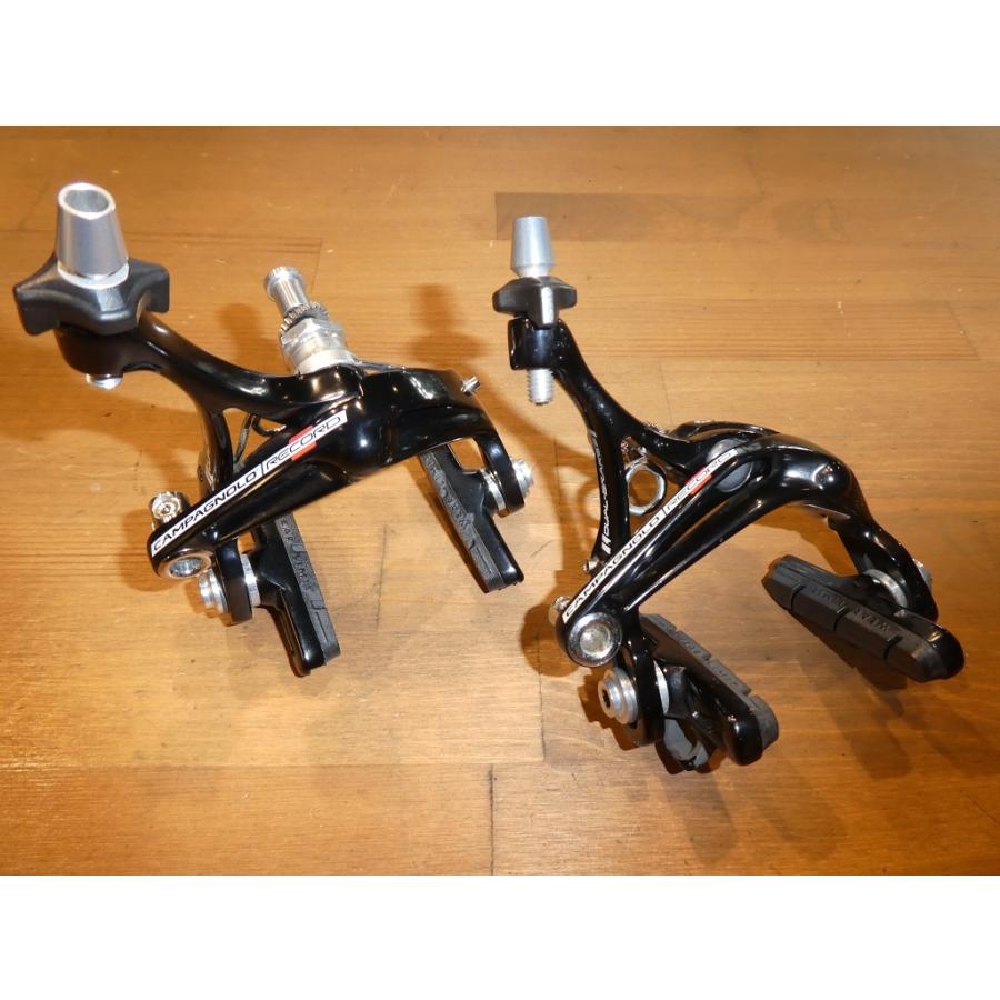 Campagnolo（カンパニョーロ） 【20％OFF】 RECORD ブレーキキャリパー