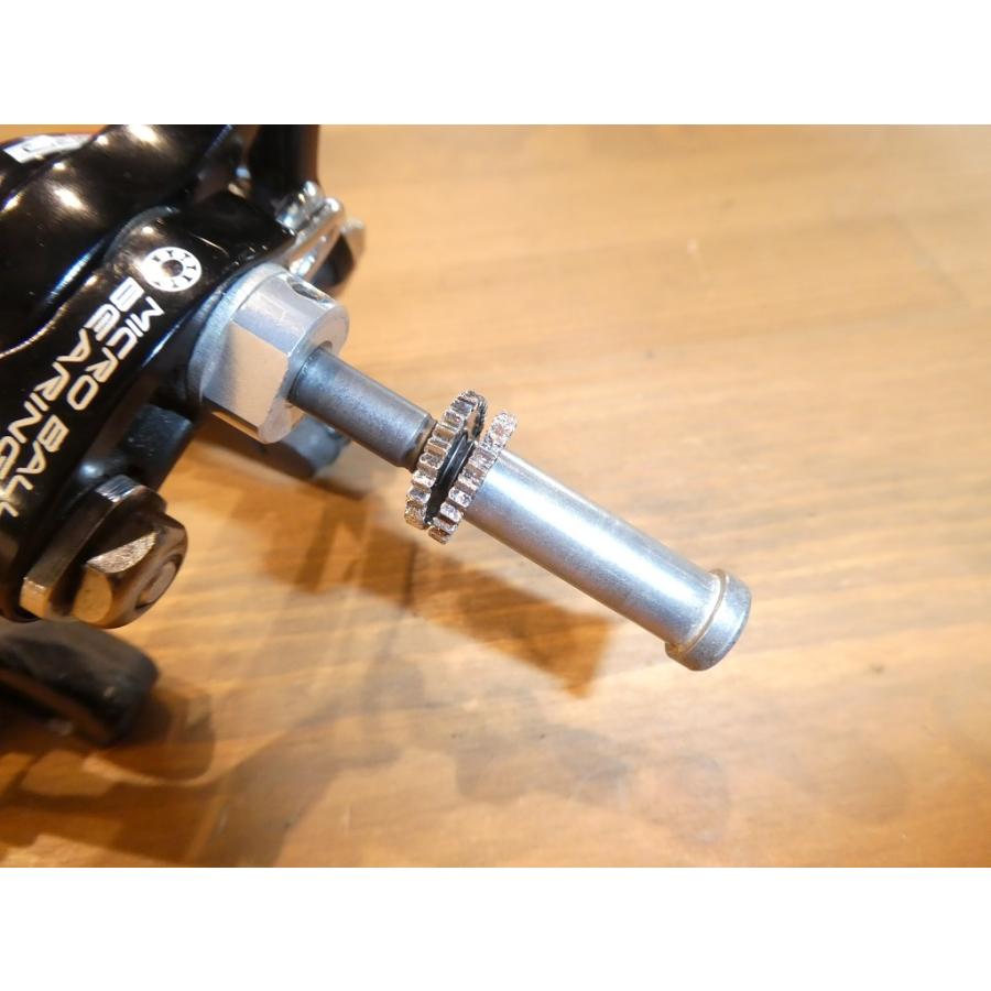 Campagnolo（カンパニョーロ） 【20％OFF】 RECORD ブレーキキャリパー