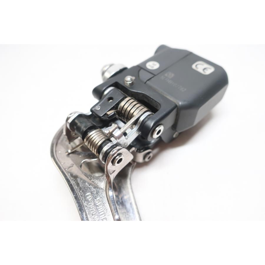 シマノ(SHIMANO) デュラエース フロントディレイラー【FD-7970