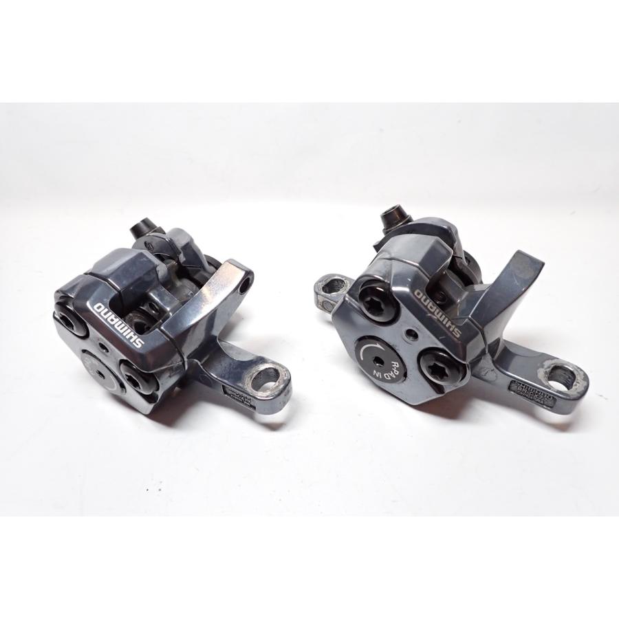 SHIMANO 「シマノ」 ULTEGRA BR-CX77 メカニカル ディスクブレーキ