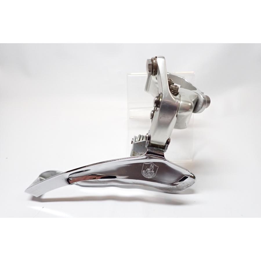 CAMPAGNOLO 「カンパニョーロ」 ユークリッド トリプル フロント