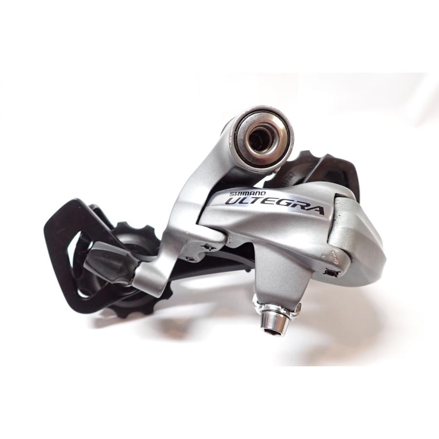 シマノ（SHIMANO） ULTEGRA RD-6700 GS リアディレイラー / 世田谷店