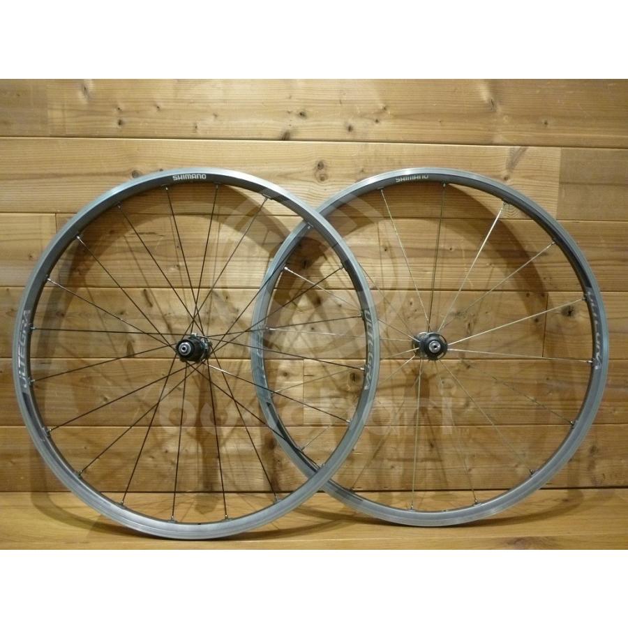 シマノ（SHIMANO） ULTEGRA WH-6800 11S ホイールセット / 横浜戸塚 店