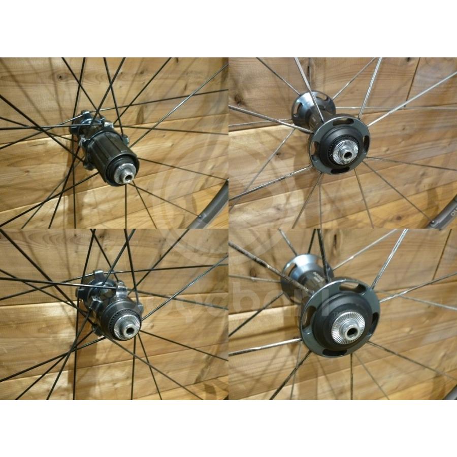 シマノ（SHIMANO） ULTEGRA WH-6800 11S ホイールセット / 横浜戸塚 店