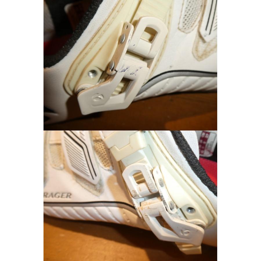 20％OFF】 BONTRAGER 「ボントレガー」 RACE DLX 27cm SPD-SL シューズ