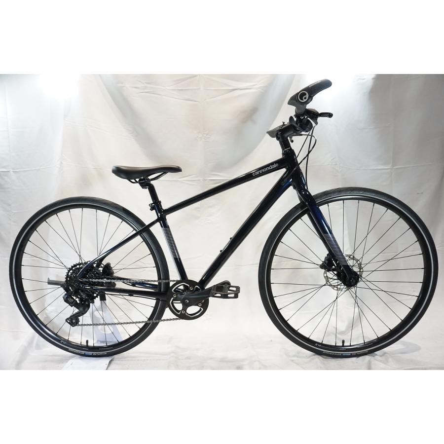 cannondale（キャノンデール） 【10％OFF】 QUICK DISC 4 2020年モデル