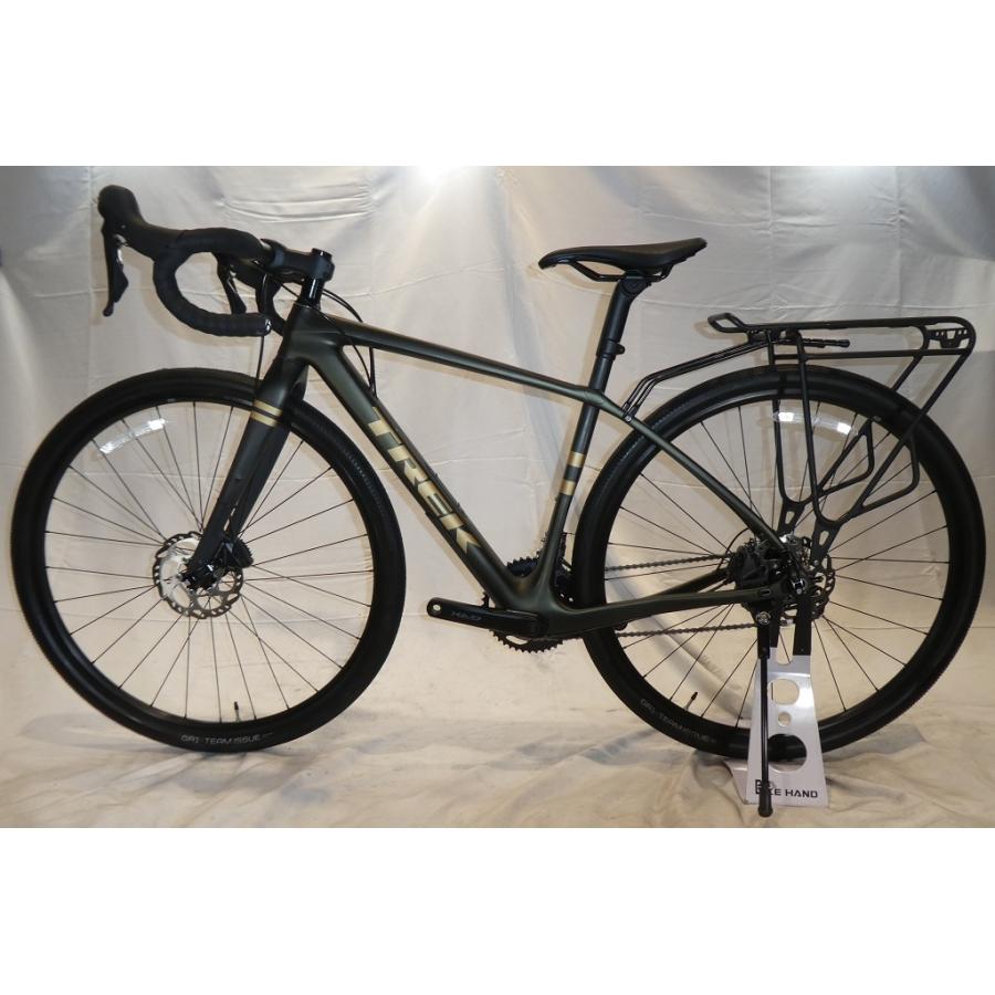 トレック（TREK） CHECKPOINT SL5 2021年モデル 49サイズ グラベル
