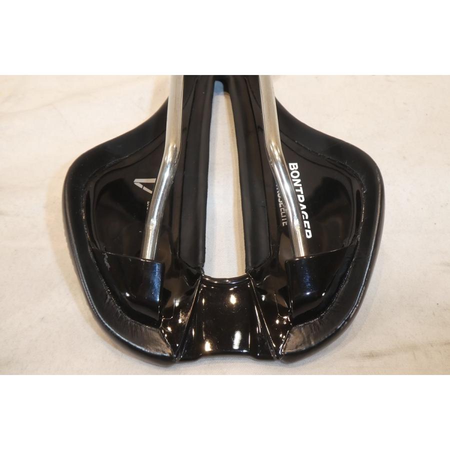 BONTRAGER 「ボントレガー」 MONTROSE ELITE 138mm チタンレール