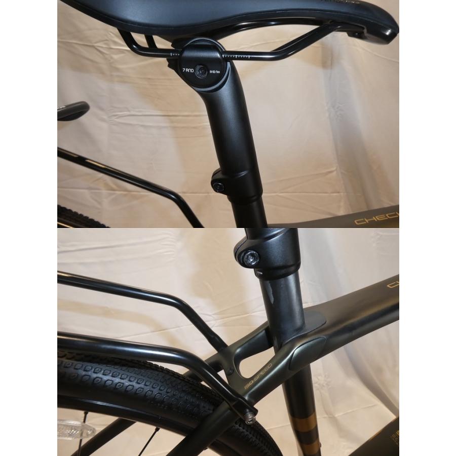 トレック（TREK） CHECKPOINT SL5 2021年モデル 49サイズ グラベル