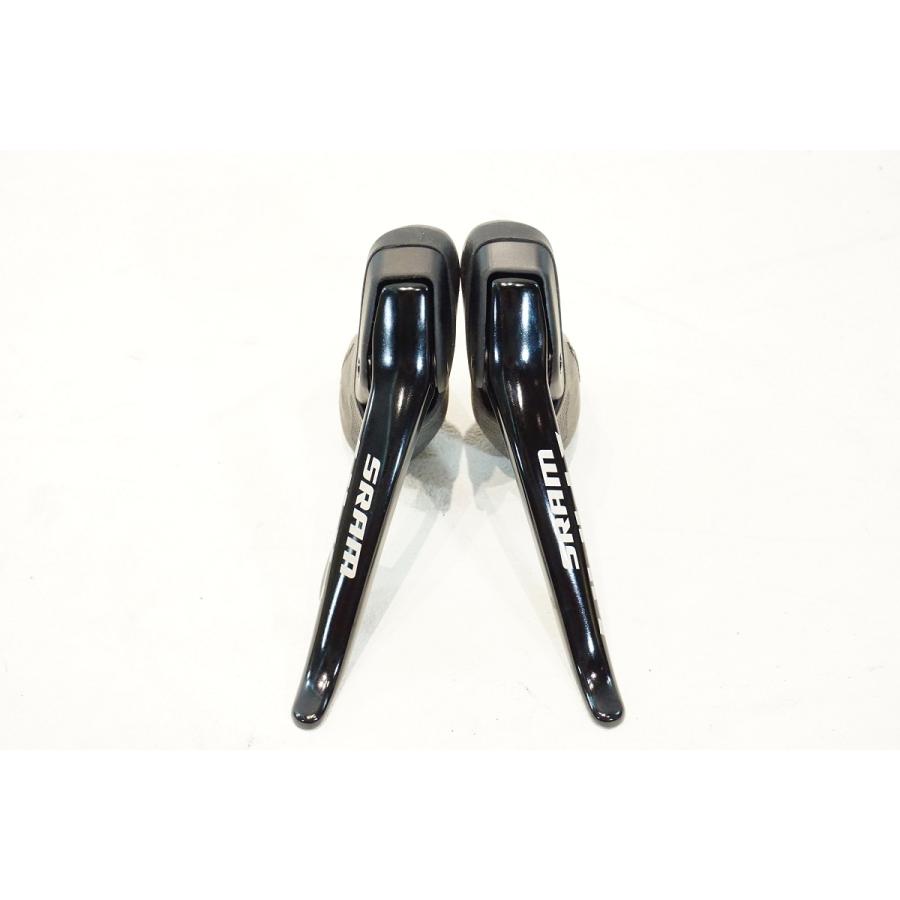 SRAM APEX 11s シフター・ディレイラーセット SRAM 「スラム」 APEX 1