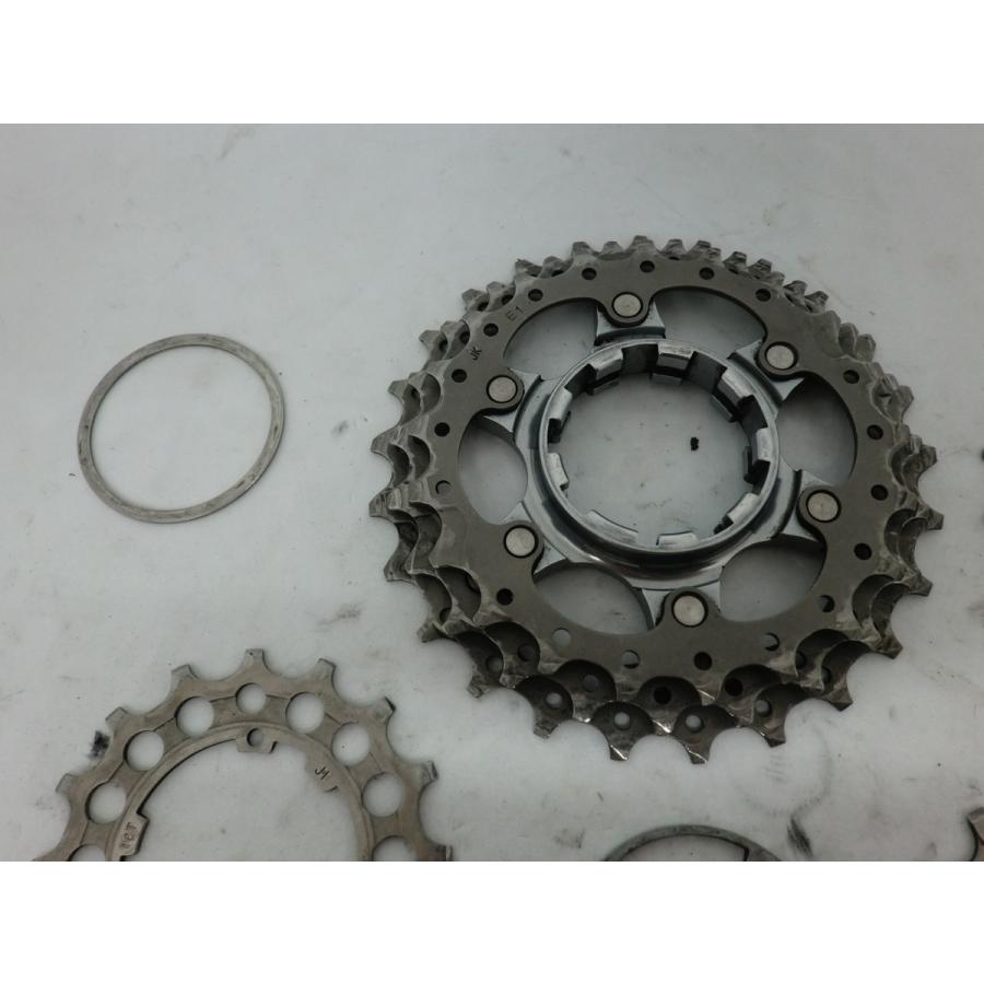 シマノ（SHIMANO） DURA-ACE CS-7900 12-25T 10S スプロケット / 川越