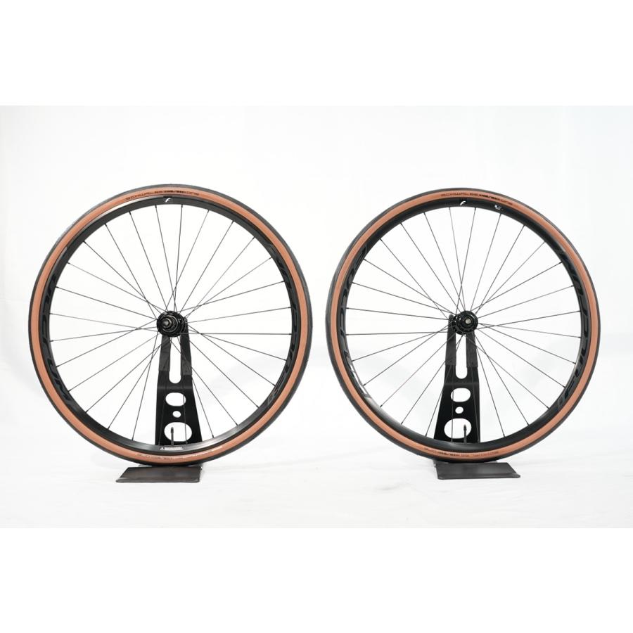 FULCRUM（フルクラム） RACING 900 DB センターロック 2WAY-FIT シマノ