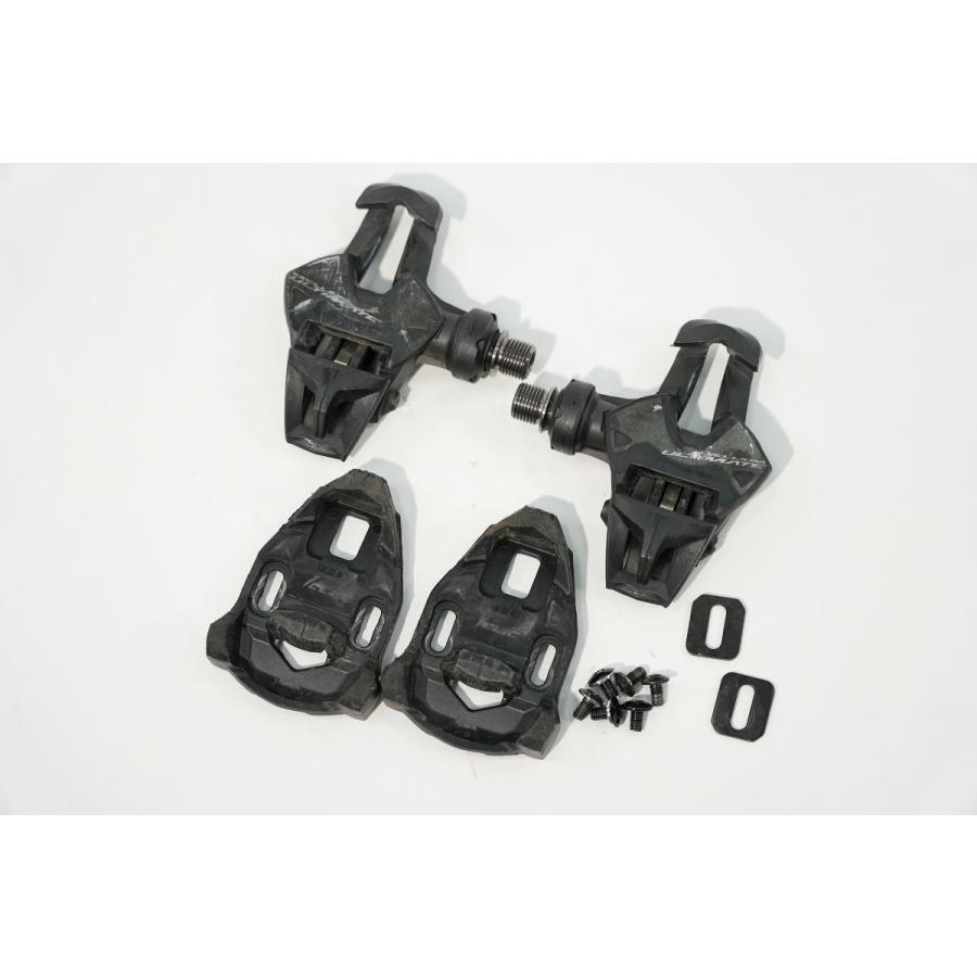 MAVIC（マヴィック） ZXELLIUM ULTIMATE CARBON ビンディング ペダル