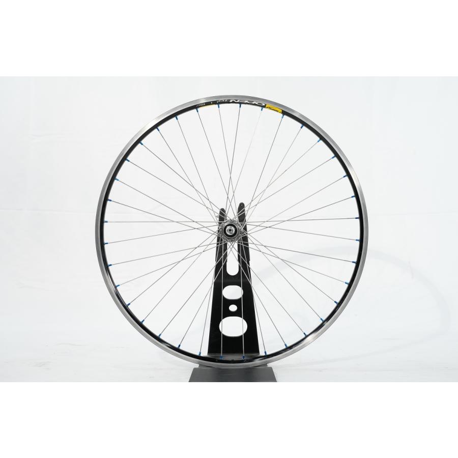 MAVIC（マヴィック） OPEN PRO 36H 700c 622×15c シマノ HB-7900 10s