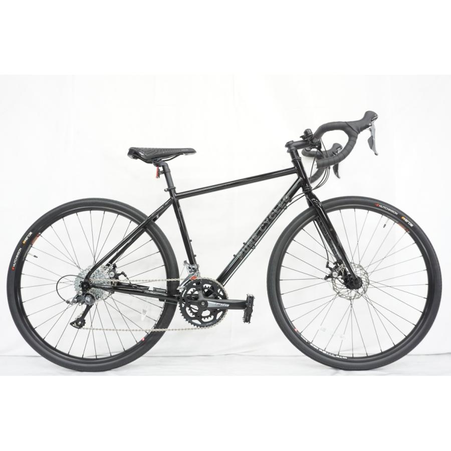 SALE】PURE CYCLES「ピュア サイクル」 Carmichael 101316 ロード