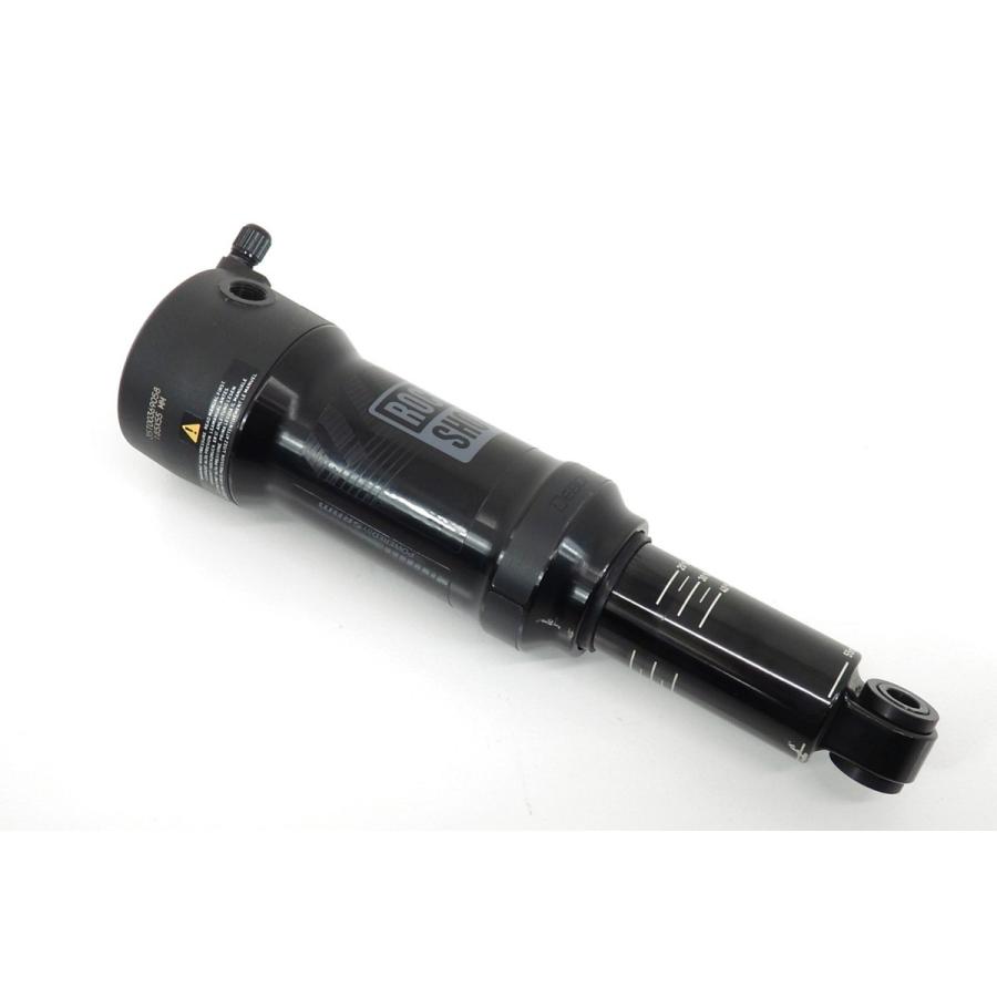 RockShox 「ロックショックス」 Deluxe Select Trunnion