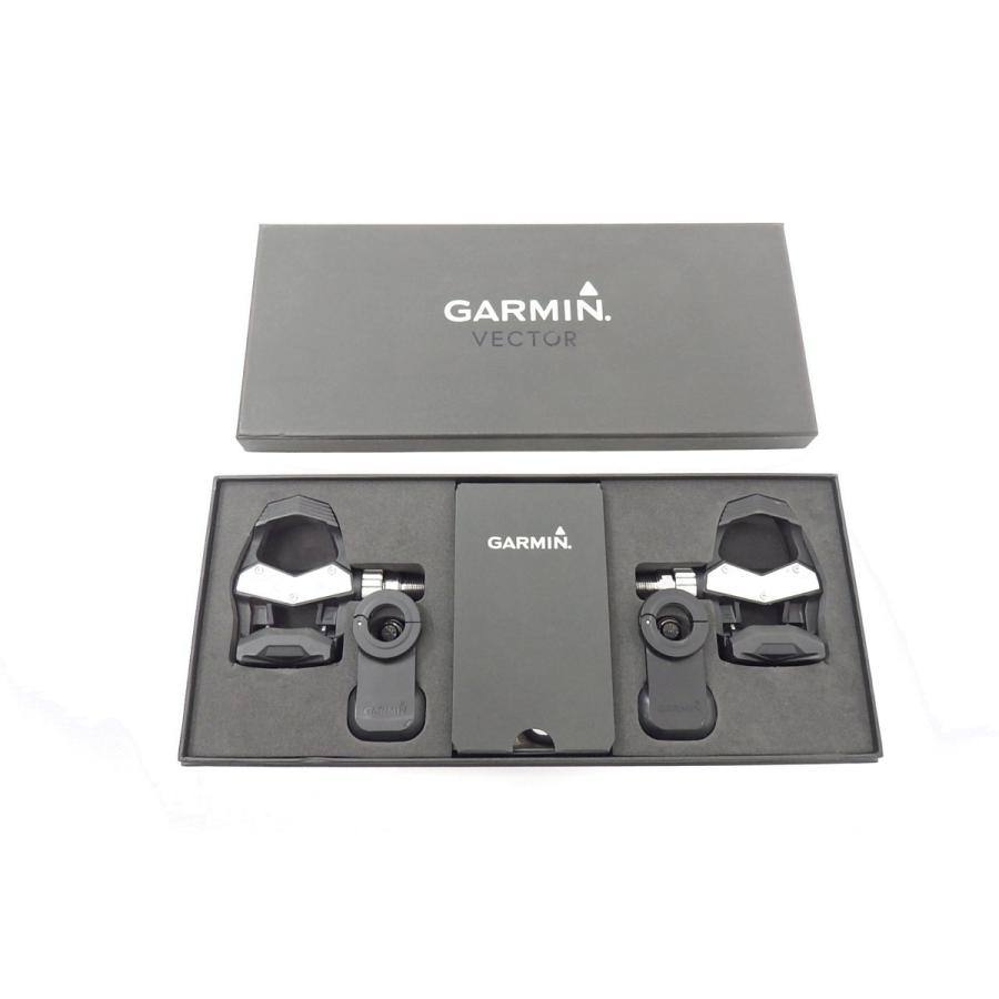 GARMIN（ガーミン） VECTOR + 2用Pedal Pod ペダル型パワーメーター
