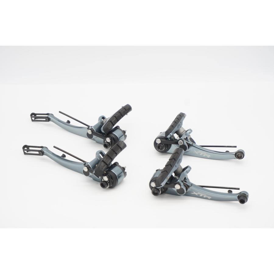 SHIMANO 「シマノ」 XTR BR-M960 Vブレーキセット / 滋賀大津店