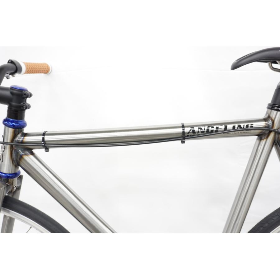 SALE】LEADER BIKE 「リーダー バイク」 Angelino 2022年モデル ピスト