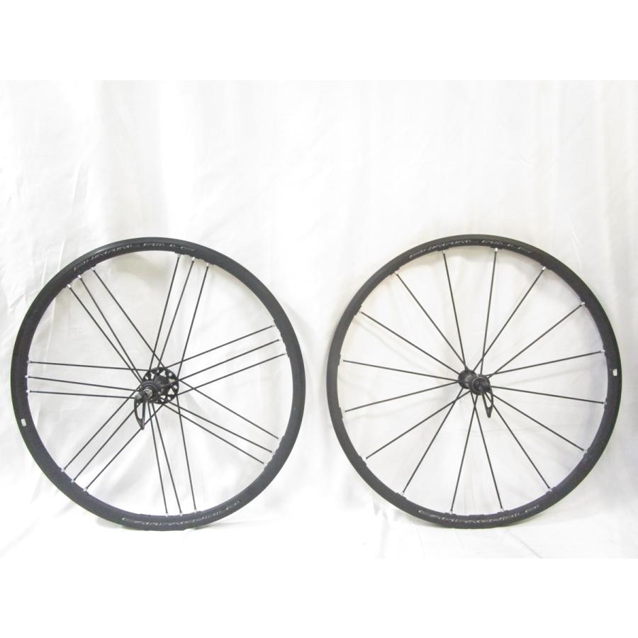 CAMPAGNOLO 「カンパニョーロ」 SHAMAL MILLE C15 シマノ 11速