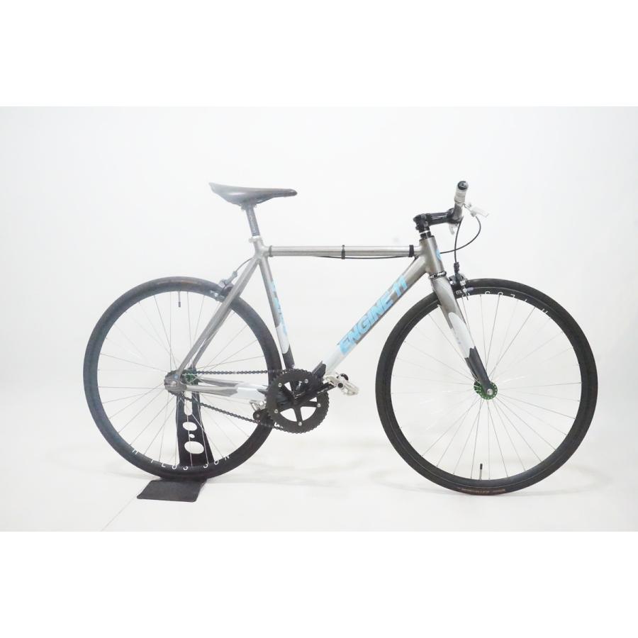 ENGINE11「エンジンイレブン」 CRIT-D HUNTER BROS 2022年モデル