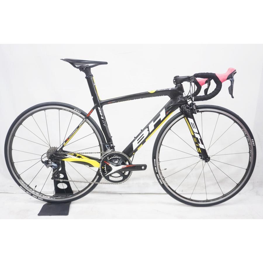 BH 「ビーエイチ」 G6 PRO 2017年モデル ロードバイク/ 大阪美原北