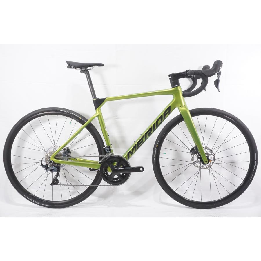 MERIDA 「メリダ」 SCULTURA 5000 2023年モデル ロードバイク / AKIBA