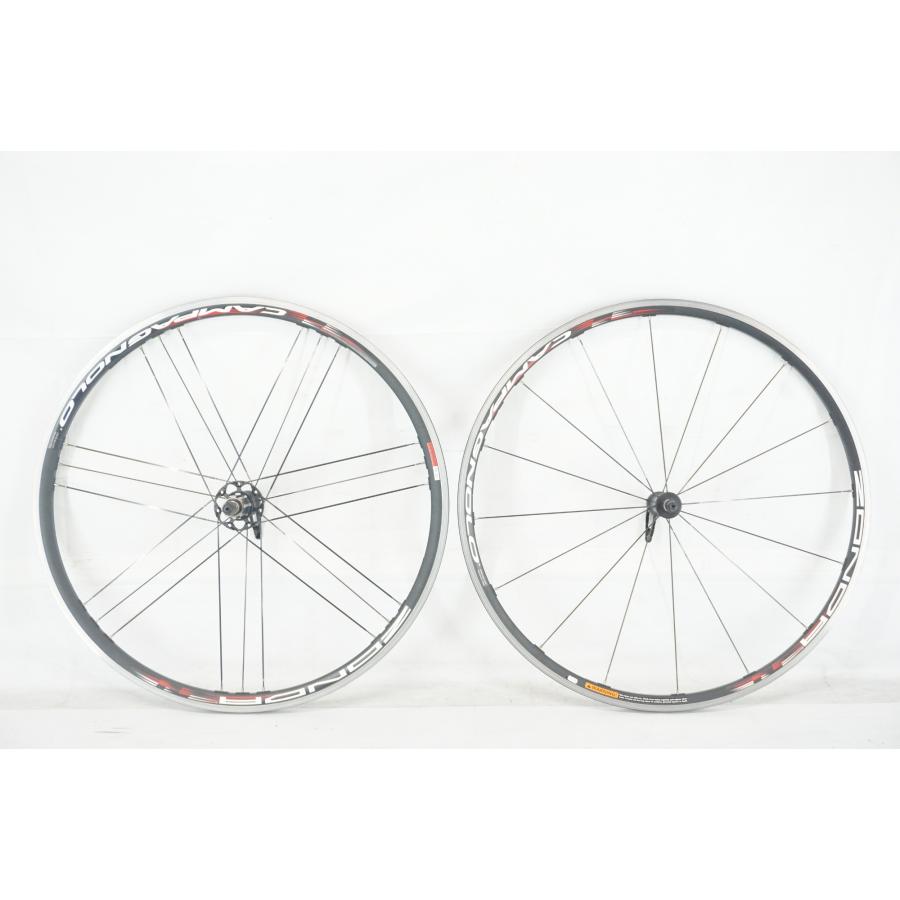 CAMPAGNOLO 「カンパニョーロ」 ZONDA 15C シマノ カンパニョーロ9-11