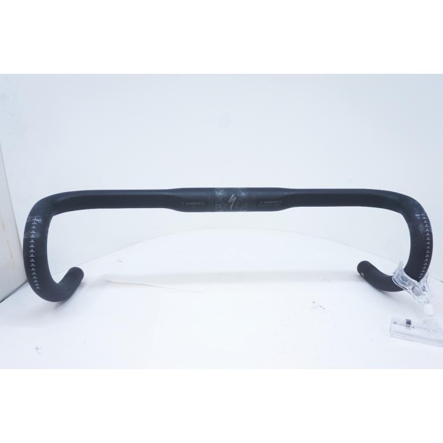 SPECIALIZED 「スペシャライズド」 S-WORKS SHALLOW BEND カーボン Φ31