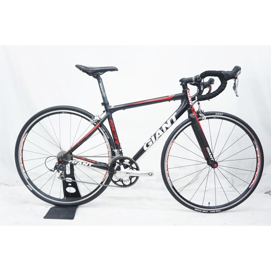 GIANT 「ジャイアント」 SCR 1 2010年モデル ロードバイク/ 大阪美原北