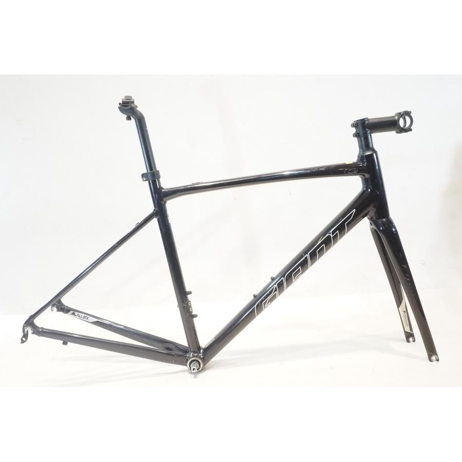 GIANT 「ジャイアント」 CONTEND 2 2020年モデル フレームセット